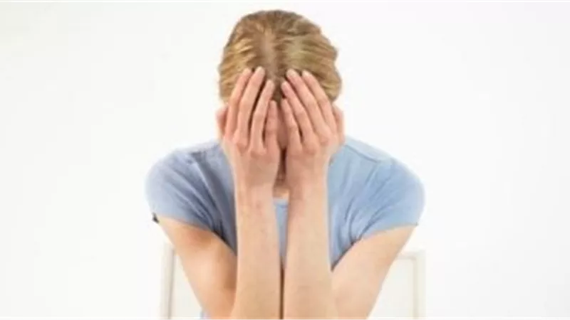 زيادة التوتر تؤثر على صحة الجسم والعقل.. إليك 5 نصائح