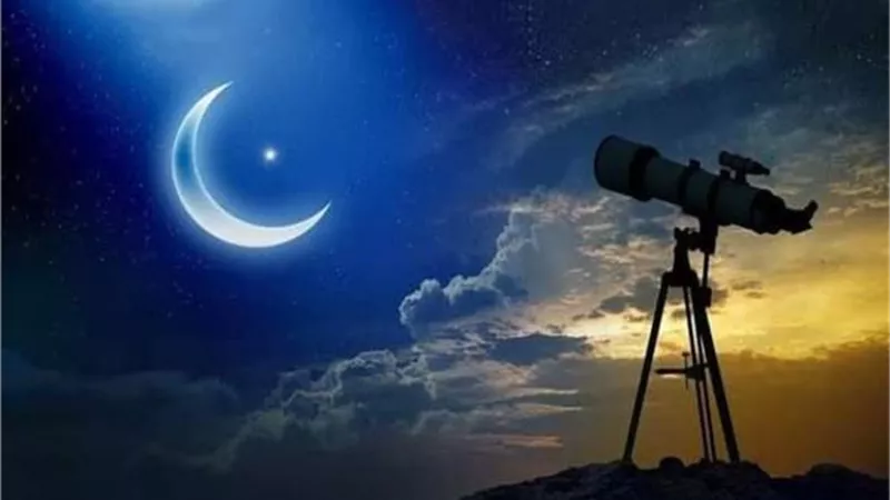 رمضان اقترب.. موعد أول أيام شهر رجب فلكيًا