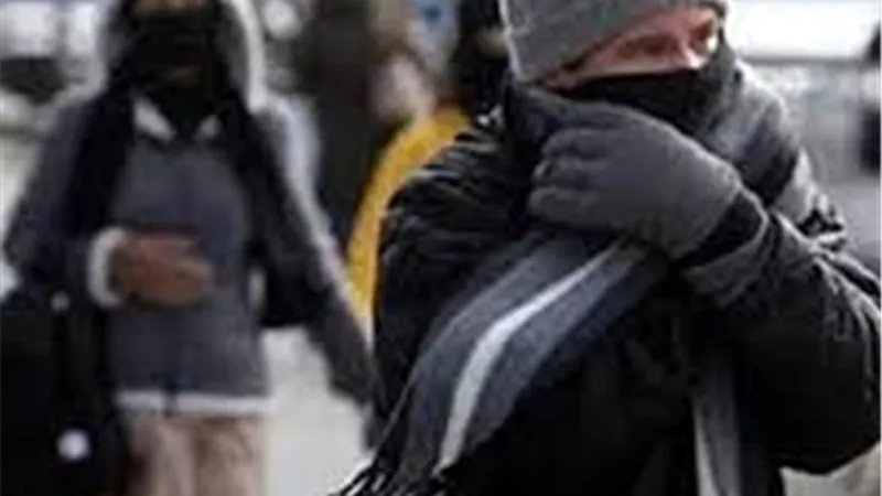 احذروا طقس الخميس.. شديد البرودة على جميع الأنحاء