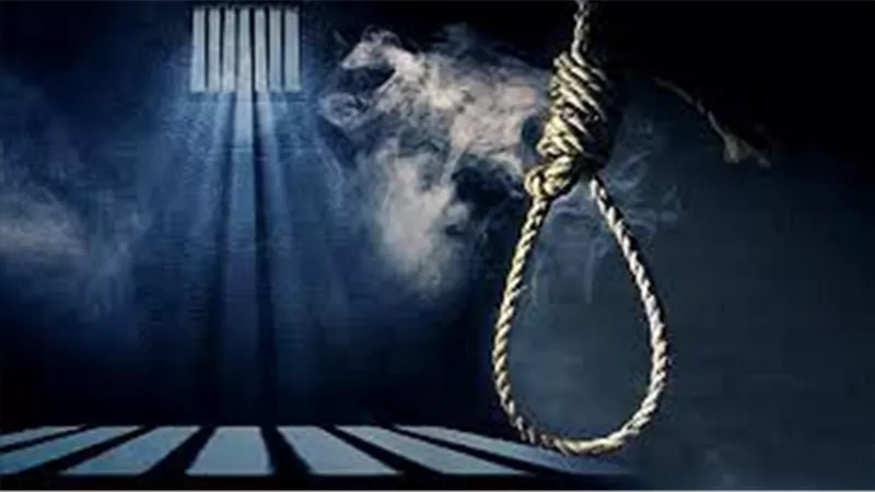 تأييد الحكم بإعدام سفاح التجمع