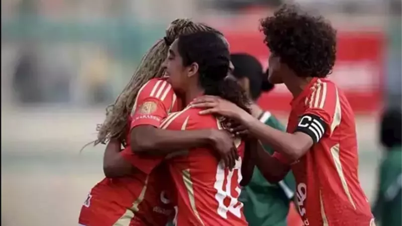 موعد مباراة الأهلي والطيران في الدوري المصري للسيدات
