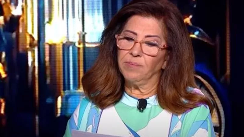 بعد قرار الإعلام بشأن المنجمين.. ما مصير ليلى عبد اللطيف؟