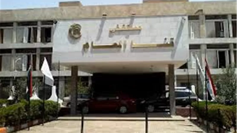 قرار جديد من النيابة في واقعة تحرش مستشفى قنا