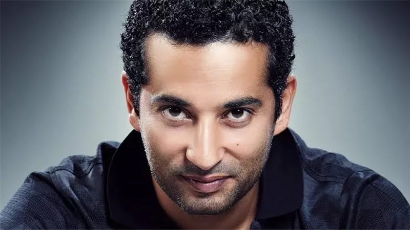 السر وراء ظهور عمرو سعد ومحمد سامي بالبيجامات في كواليس «سيد الناس» 