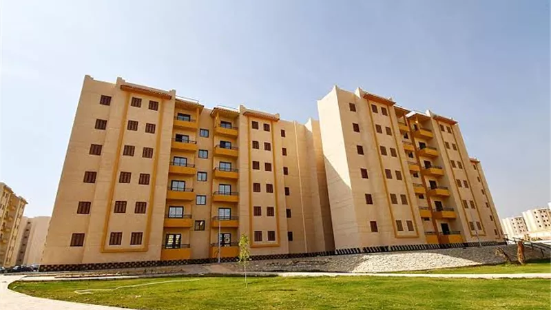 مد فترة التقديم على وحدات الإسكان الاجتماعي إلى هذا الموعد