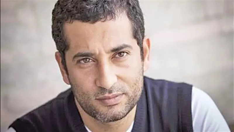 مشاحنات بين عمرو سعد ومحمد سامي في كواليس «سيد الناس» تنتهي بالبيجامات 