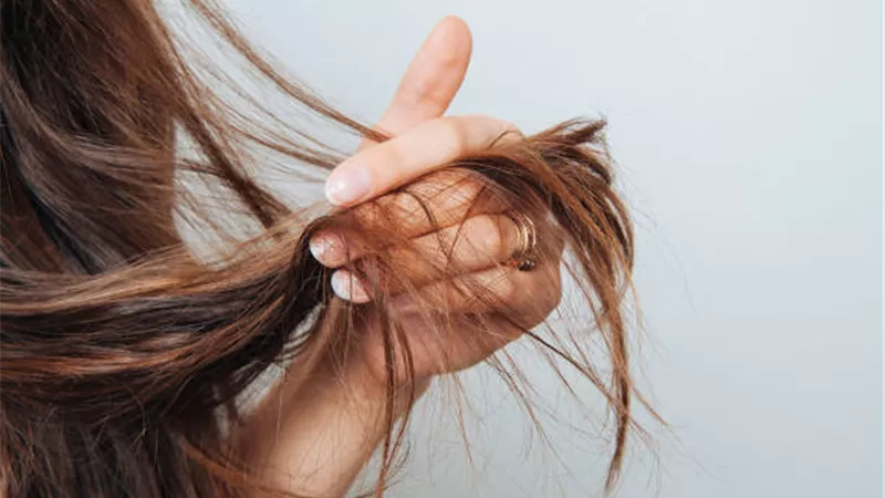 للحصول على شعر الأميرات.. 7 نصائح لمنع تكسر الشعر وتقصف أطرافه في الشتاء