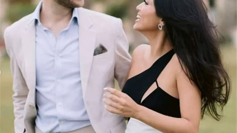 7 فنانين احتفلوا بخطوبتهم في عام 2024 بأجواء مبهجة (صور)