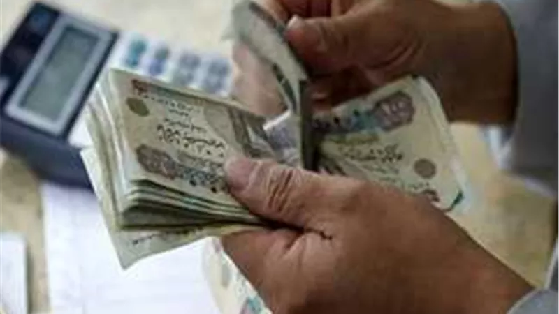 قيمة وموعد صرف زيادة المرتبات المقررة لعام 2025 