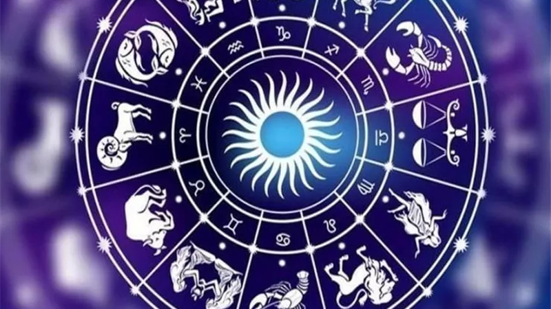 توقعات خبراء الفلك لعام 2025.. ومن هم أكثر الأبراج حظًا بالسنة الجديدة؟