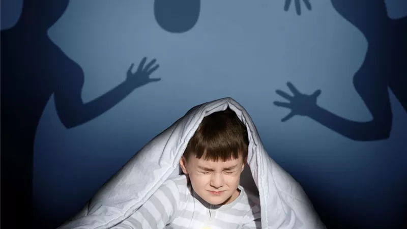 أفضل الطرق الصحيحة للتعامل مع كوابيس الأطفال