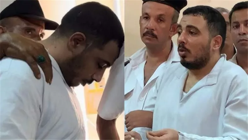 ماذا فعلت والدة «سفاح التجمع» لانقاذ ابنها من حبل المشنقة؟
