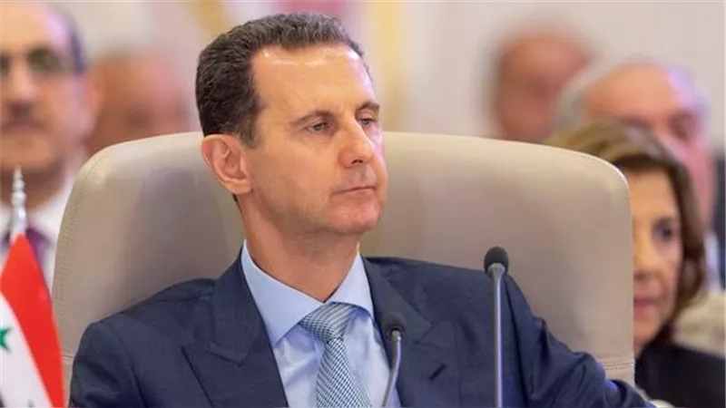 تفاصيل محاولة اغتيال بشار الأسد.. وكيف علقت روسيا على الحادث؟ 