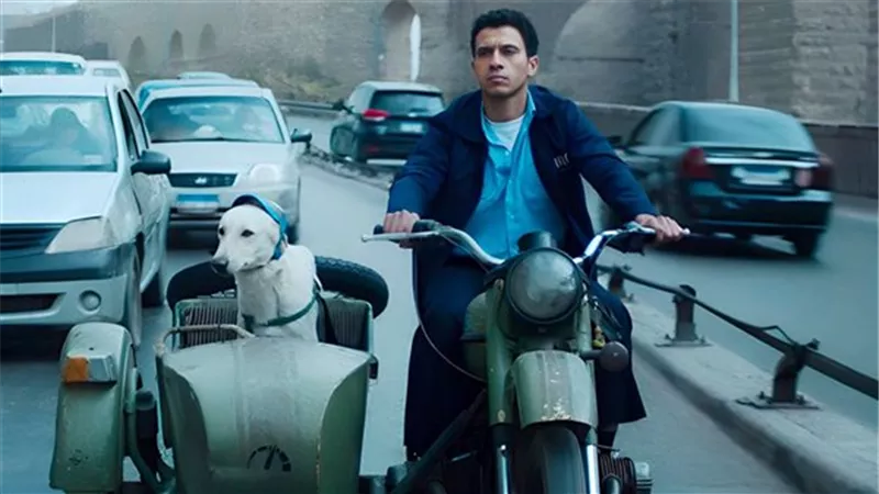 هل ينجح عصام عمر في السينما من خلال «البحث عن منفذ لخروج السيد رامبو»؟ 