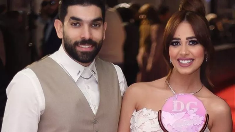 انفصال رنا سماحة عن زوجها سامر أبو طالب للمرة الثانية 