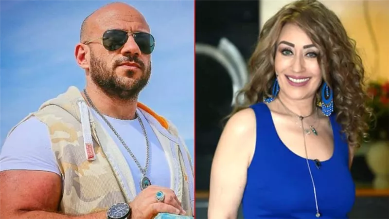 خرجت عن صمتها.. إيناس مكي تكشف حقيقة خلافها مع شقيقها أحمد 