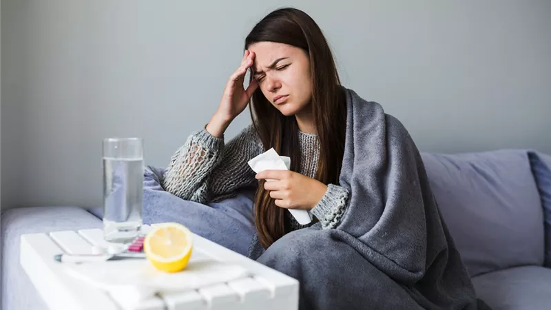 كيف تعتني بجهازك المناعى مع تغير الطقس.. 4 نصائح مهمة