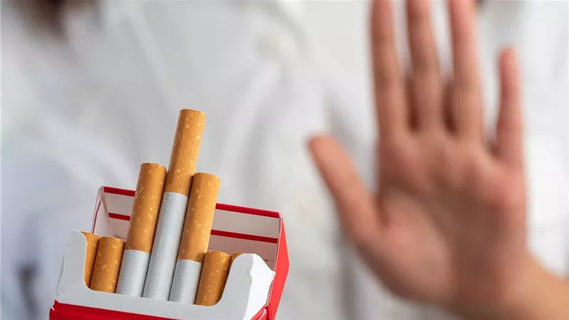 دراسة مرعبة: سيجارة واحدة تقلل من عمرك 20 دقيقة