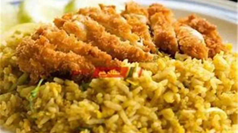 طريقة عمل الأرز الريزو في المنزل بخطوات سهلة