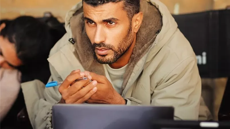 محمد سامي يواجه أزمة جديدة في المحكمة.. ومحاميه يكشف مفاجأة 