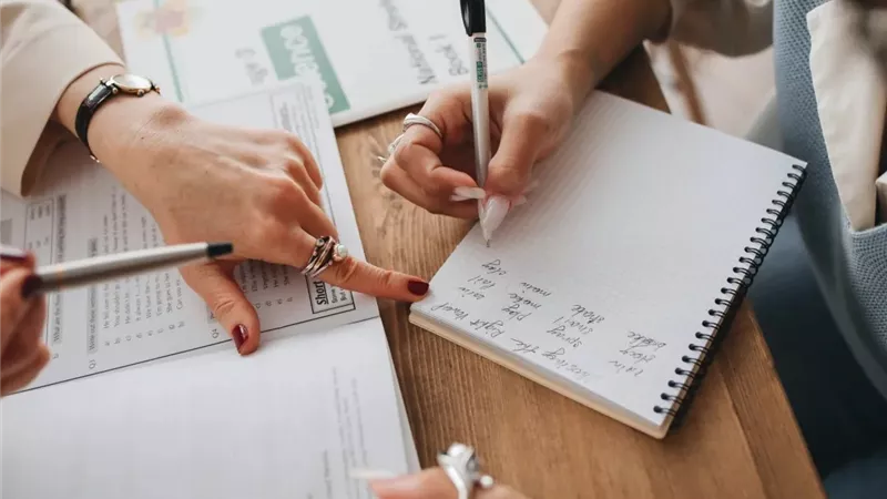 أثناء الأمتحانات..  6 تصرفات لتقوية الذاكرة بشكل طبيعي