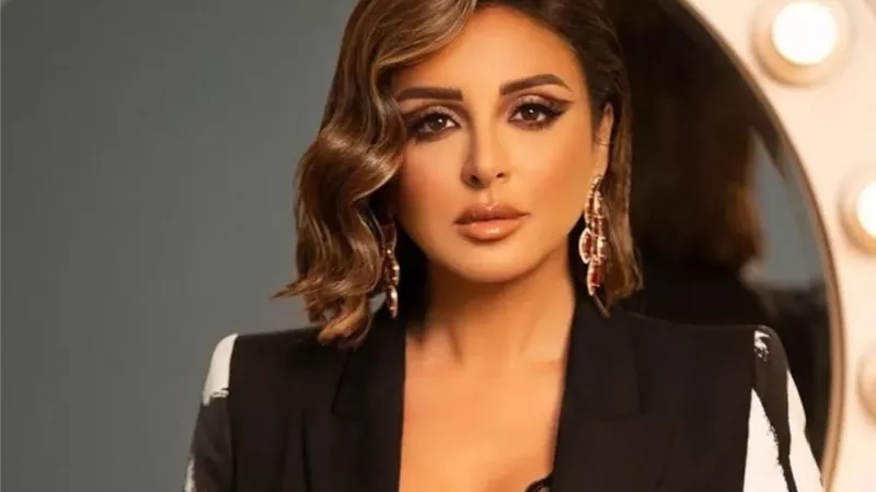 تحتفل بنجاح ألبومها.. أنغام تطرح كليب «تيجي نسيب» اليوم بدور العرض السينمائية