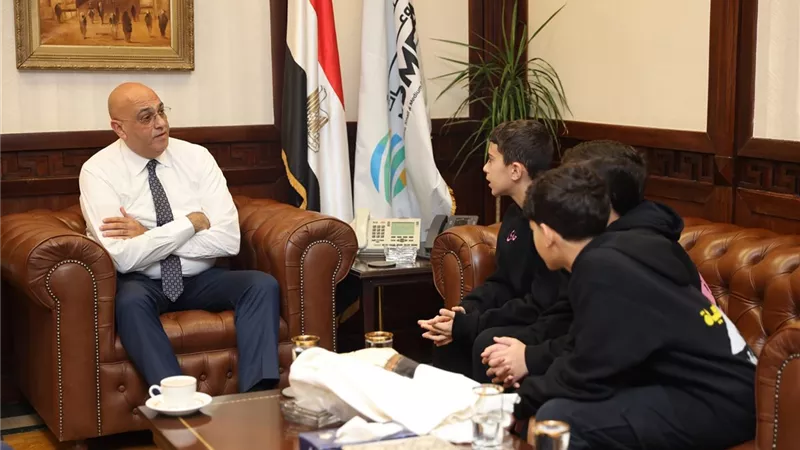  تنمية المشروعات: دعم وتشجيع صغار رواد الأعمال وتدريبهم 