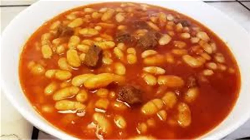 طريقة عمل الفاصوليا البيضاء بخطوات سهلة