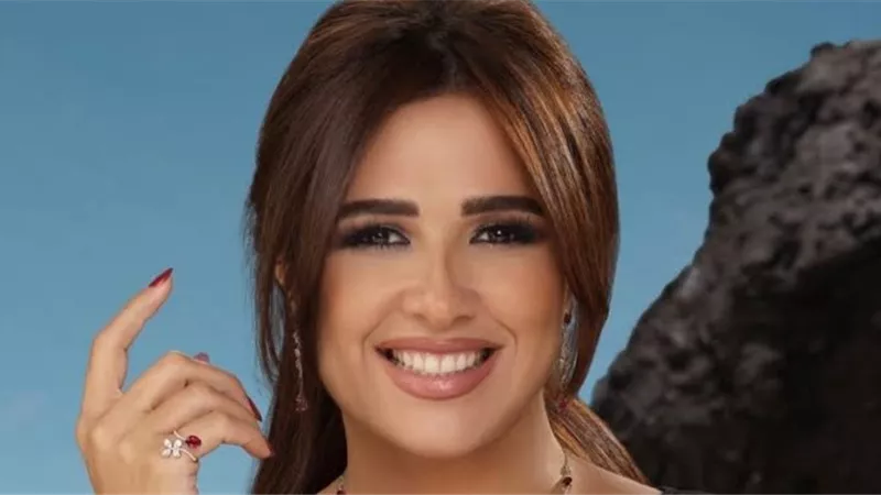 شقيق ياسمين عبد العزيز يكشف حكاية الشامبنزي مع شقيقته بأوروبا 