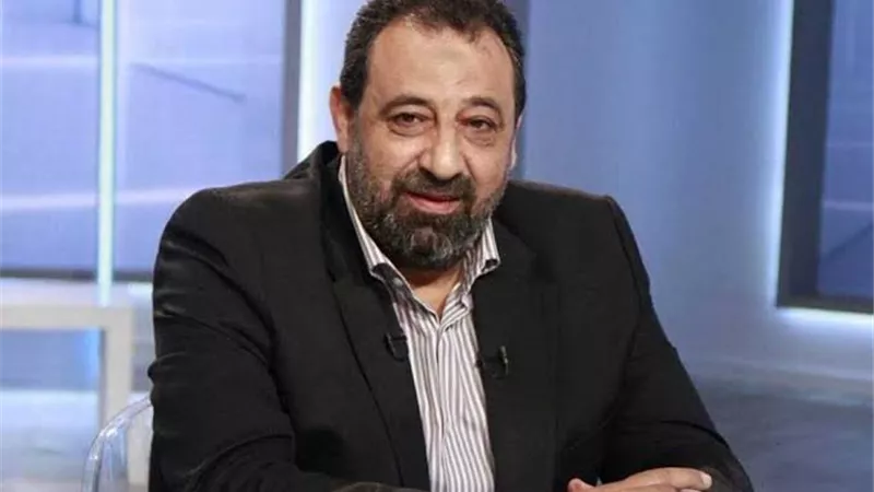 السيارة بدون نمر.. التحفظ على مجدي عبد الغني بقسم الدقي