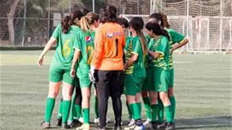 أبرزها الزمالك وبيراميدز | انطلاق مباريات الأسبوع الـ15 بدوري السيدات