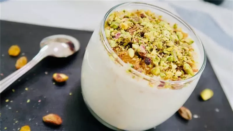 مشروبات شتوية.. طريقة تحضير السحلب بسهولة في المنزل 