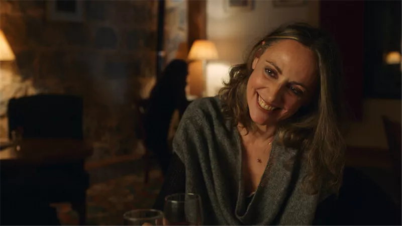 السعودية تشارك بـ «كلب ساكن» في مهرجان روتردام السينمائي 