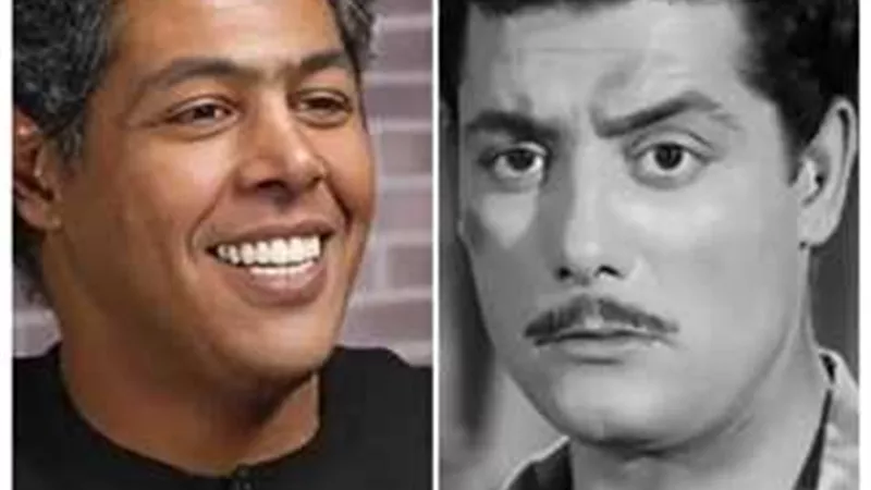 بعد الحديث عن موهبته في برنامجه.. أسرة شكري سرحان تقدم شكوي رسمية ضد عمر متولي 