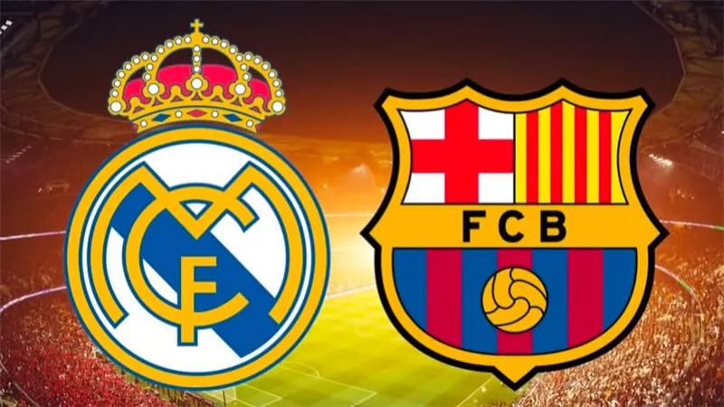 موعد إقامة الكلاسيكو بين ريال مدريد وبرشلونة في السعودية للمرة الخامسة 