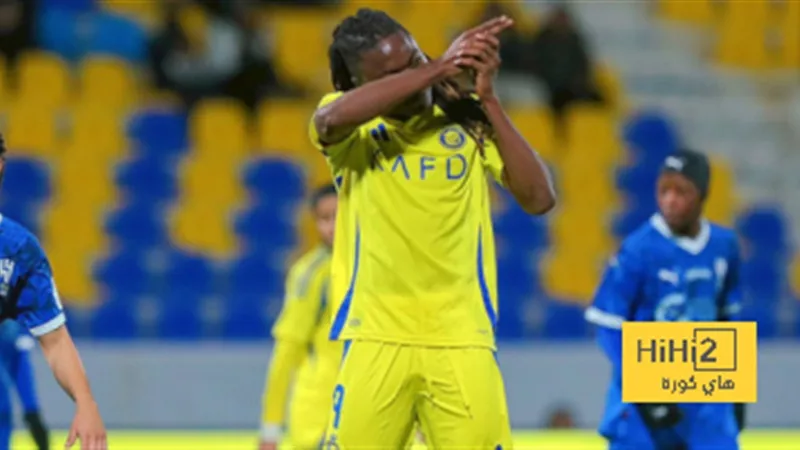 النصر يواصل صدارة دوري السيدات السعودي بجدارة