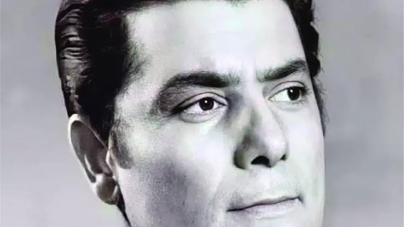 ماذا قال حفيد شكري سرحان بعد تصريحات عمر متولي وهل يوجد متحدث باسم الفنان؟ 