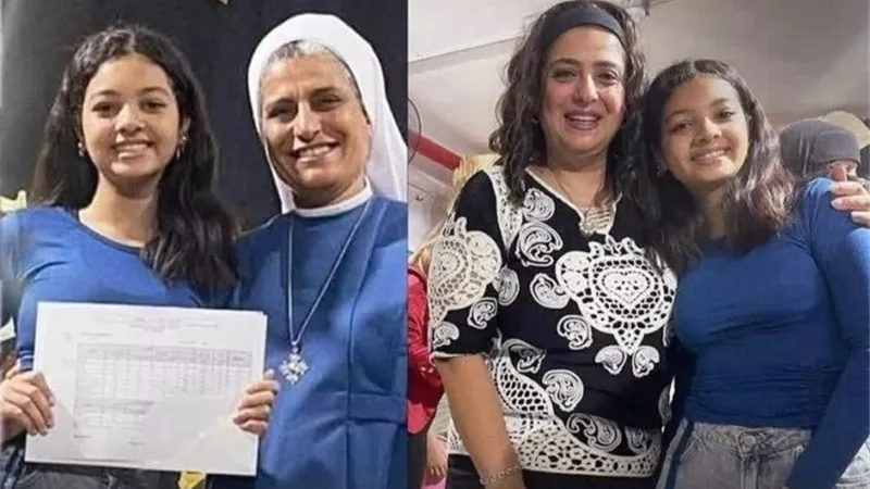 بعد جدل انتحارها.. القصة الكاملة لوفاة الطفلة ريناد عادل