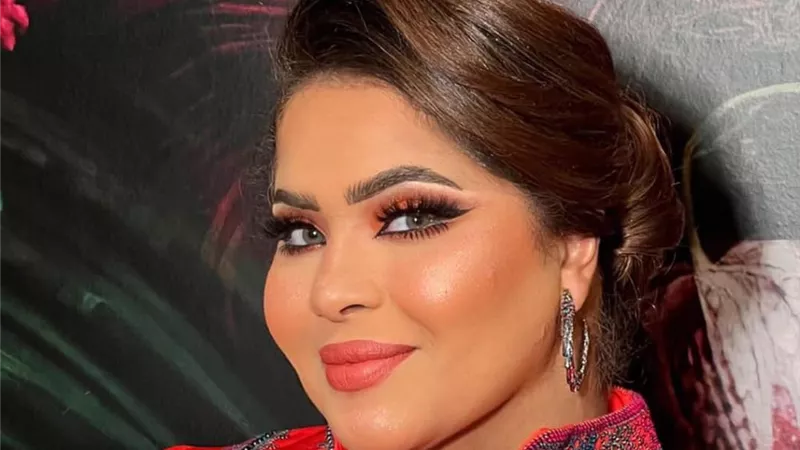بعد إثارتها الجدل.. هيا الشعيبي لـ «هير نيوز»: أعتذر للشعب المصري 