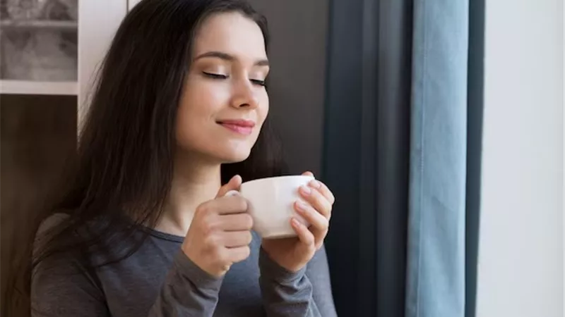 للفتيات صاحبات المزاج المتقلب.. 6 فوائد لشرب القهوة بدون سكر