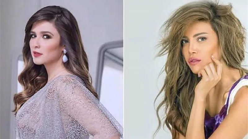 سر رسالة ريهام حجاج إلى ياسمين عبد العزيز عقب وفاة والدها  