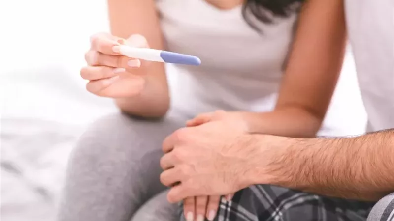 ازاي تعرفي أنك حامل؟.. 5 علامات مبكرة لا تتجاهليها