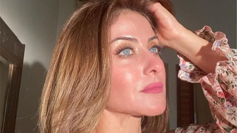 هيدي كرم تكشف مفاجأة عن خضوعها لعمليات التجميل.. وكيف ردت على انتقادات الجمهور لملابسها؟