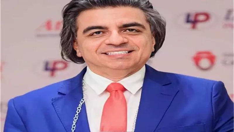 بعد وفاة جراح قلب.. جمال شعبان يكشف أسباب السكتة القلبية المفاجئة