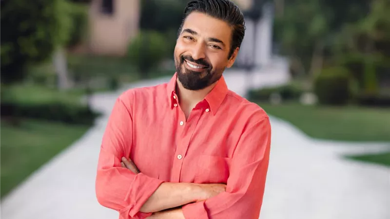 حميد الشاعري يعلن إصابته بمرض السكري 