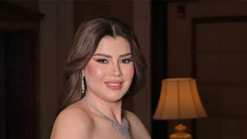 كيف ردت رانيا فريد شوقي على انتقادات مظهرها في Joy awards؟