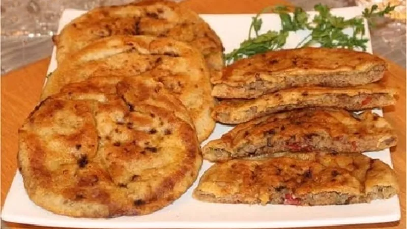 طريقة تحضير الحواوشي بخطوات سهلة وبسيطة 
