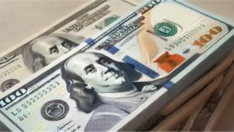 سعر الدولار اليوم الإثنين 27-1-2025