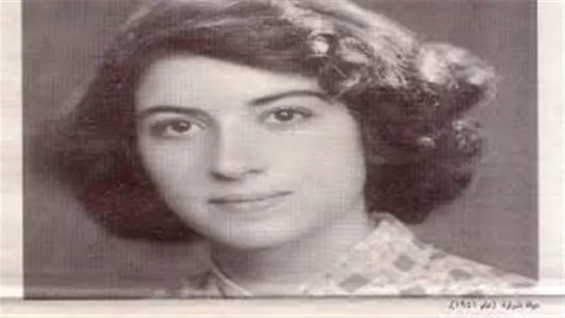 حياة شرارة | كاتبة عراقية نشرت مقالات في الأدب الروسي 