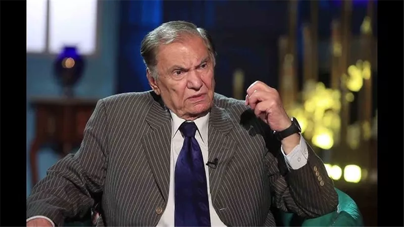 9 معلومات عن محمد شكري جميل.. صاحب الإرث السينمائي العريق 